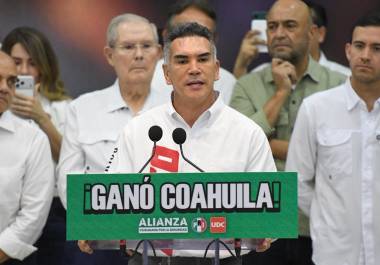 El dirigente sostuvo que la elección reflejó una amplia participación ciudadana y un ambiente de civilidad.