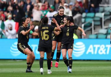 La Selección Mexicana Femenil, encabezada por Jacqueline Ovalle y Charlyn Corral, enfrentará a Jamaica en el Estadio Victoria como parte de su preparación rumbo al Campeonato Concacaf W.