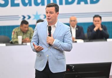 El fiscal Federico Fernández Montañez, descarta que los delincuentes sean originarios de Coahuila.