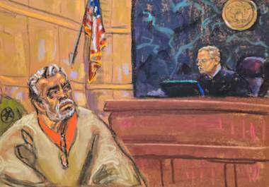 Los abogados de Ismael ‘El Mayo’ Zambada García, exlíder del Cártel de Sinaloa, solicitó que la fecha para dictar sentencia al capo de la droga mexicano sea pospuesta 90 días.