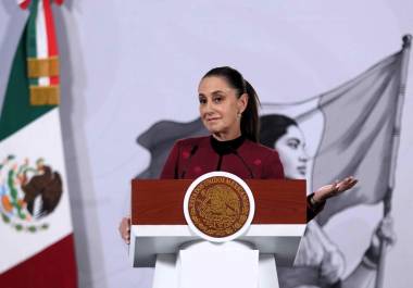 FOTO: GRACIELA LÓPEZ/CUARTOSCURO