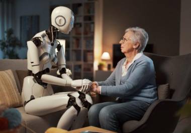 Especialistas en tecnología e inteligencia artificial advierten que establecer vínculos emocionales con sistemas de IA puede tener consecuencias psicológicas y sociales profundas.
