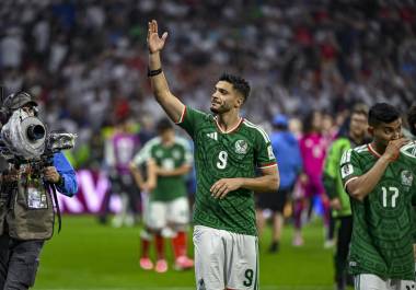 La eliminación ante Inglaterra puso fin al ciclo de Javier Aguirre y abrió una nueva etapa para la Selección Mexicana.