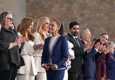 El Gobierno federal considera con este plan que se detone la inversión de aquí a 2030.