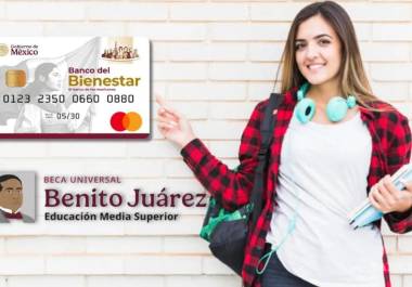 La Beca Benito Juárez es uno de los programas sociales más importantes del Gobierno de México, orientado a apoyar a estudiantes de nivel medio superior en escuelas públicas.