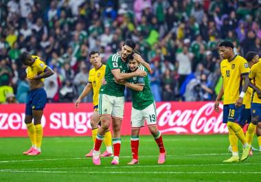 Gilberto Mora se ganó elogios de Zlatan Ibrahimovic y Thierry Henry tras brillar con México ante Ecuador en el Mundial 2026.