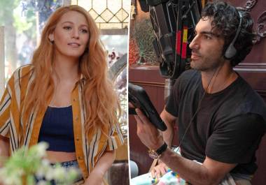 Batalla. La batalla legal entre ambos actores, iniciada durante el rodaje de Romper el círculo, parece llegar a su fin con una resolución favorable para Lively.