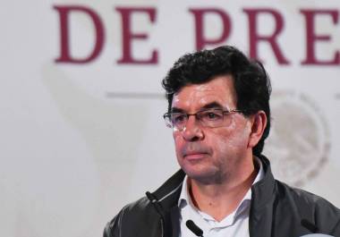 Recuerda Raymundo Riva Palacio que Ramírez Cuevas “abiertamente ha jugado políticamente” contra Claudia Sheinbaum, de quien ahora será coordinador de asesores por instrucciones de López Obrador.