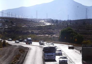 Desde 2001 se planteaba un desarrollo urbano integral que incluyera vivienda, servicios, industria y planeación hídrica en la región sureste.