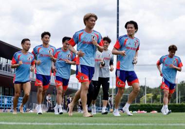 El duelo entre Japón y Túnez, programado para el 20 de junio en Monterrey, está marcado como el partido número 1000 en la historia de las Copas del Mundo.