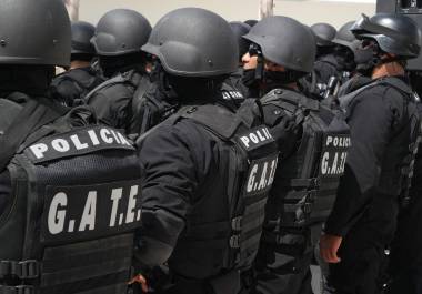 Nunca se ha investigado a los mandos de policías que operaban para Zetas en Coahuila: colectivos