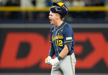 Los Brewers de Milwaukee escriben la página más importante de su historia al conquistar su primera Serie Mundial, respaldados por una generación que rompió récords colectivos e individuales.