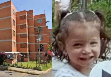 Luego de horas de intensa búsqueda, autoridades del Estado de México confirmaron la localización con vida de Erika Camila, la menor de tres años que fue sustraída tras el doble feminicidio de su madre y su abuela en Cuautitlán Izcalli.