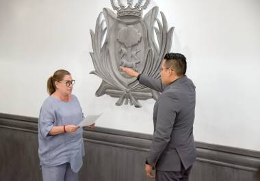 José Ángel Mascorro Muñoz, exsecretario del Ayuntamiento de Gómez Palacio, fue asesinado a tiros en el exterior de su casa en la colonia Parque Hundido.