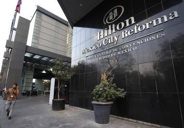 Hoteles de la Ciudad de México ajustan sus estrategias de hospedaje rumbo al Mundial 2026 tras la cancelación del 40% de reservas que había bloqueado la FIFA.