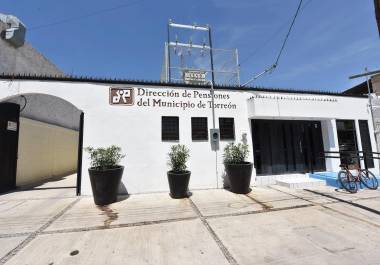 La Dirección de Pensiones cerró el año con más de 2 mil 600 préstamos entregados a sus agremiados.