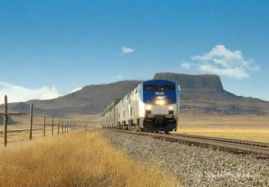 Ya se conoce dónde estarán las estaciones del tren de pasajeros tanto en Coahuila como en Monterrey.