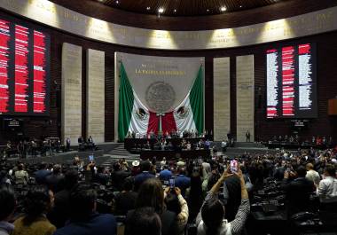 Se espera que la reforma sea discutida en breve en la Cámara de Diputados.