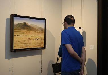 ¿Qué define al arte que se hace en Saltillo?