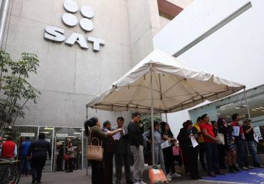 El SAT, en conjunto con la Agencia Nacional de Aduanas de México, comenzó a aplicar de forma obligatoria un nuevo requerimiento digital.
