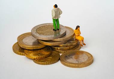 Los hombres con los mayores ingresos en Coahuila representan el doble de las mujeres que están en el mismo tabulador.