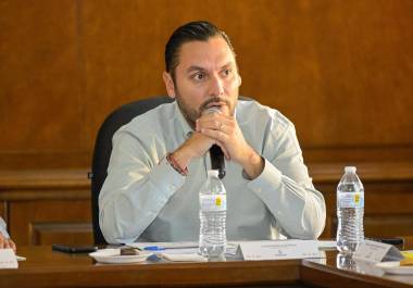 Carlos Villarreal Pérez detallará ante la ciudadanía el uso de los recursos públicos aplicados durante su primer año de administración.