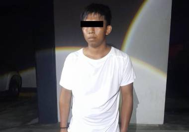 Autoridades investigan feminicidio y homicidio tras el asesinato de dos menores en Ángel Albino Corzo, Chiapas; su tío, Damián “N”, fue detenido R