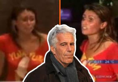 El Departamento de Justicia de Estados Unidos publicó el pasado 30 de enero más registros y archivos sobre el caso del multimillonario pederasta Jeffrey Epstein