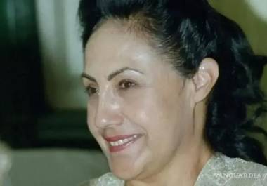 Eva García, madre de Naasón Joaquín García —líder de la Iglesia la Luz del Mundo—, habría ofrecido 5 millones de dólares para obtener libertad bajo fianza.