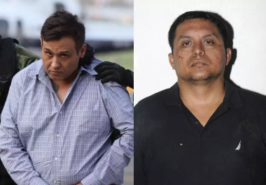 El 27 de febrero se informó que los ex líderes de los Zetas, que operaban en Coahuila, fueron entregados a EU.