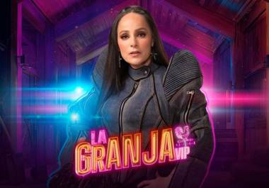 Lolita Cortés decidió abandonar La Granja VIP tras confesar que no podía continuar emocionalmente. Conoce los motivos de su salida y la reacción del elenco del reality show.