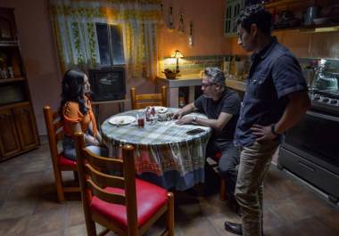 La película ha cosechado 2 premios hasta el momento.