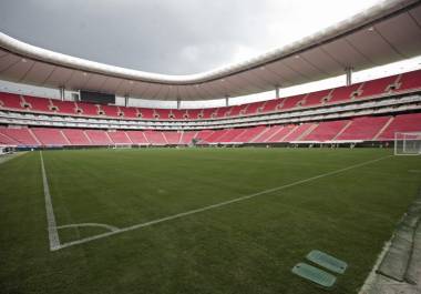 Guadalajara será sede del repechaje intercontinental rumbo al Mundial 2026.