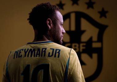 Neymar disputó su último encuentro con Brasil ante Noruega, en los octavos de final del Mundial 2026.