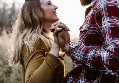 Las cinco señales que te ayudarán a saber que estás listo para empezar una relación