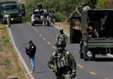 La Embajada de Estados Unidos en México actualizó su alerta de seguridad tras los operativos desplegados en Jalisco por el abatimiento de Nemesio Oseguera Cervantes, alias ‘El Mencho’.