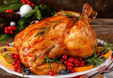 ¿Comprarás pavo esta Navidad? Profeco analizó marcas de pavos congelados en México y reveló cuáles destacan por calidad, sabor y seguridad alimentaria.