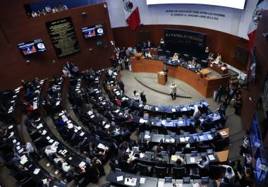 Legisldor señaló que la IA representa oportunidades tanto económicas como sociales, como el incremento de la productividad para las grandes, medianas o microempresas.
