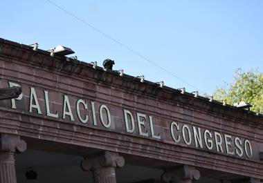 Los diputados del Congreso de Coahuila analizarán la propuesta para modificar el Código Electoral.