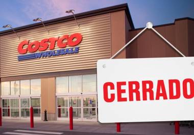 El cierre anunciado por Costco para el 27 de noviembre generó dudas entre los socios.