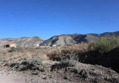 La expansión urbana en Saltillo avanza hacia zonas ecológicas protegidas, como la Sierra de Zapalinamé, mientras familias piden la regularización de sus predios.