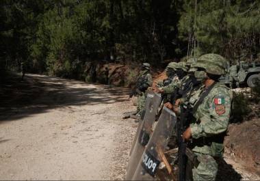 Se realizó una reunión interinstitucional encabezada por el secretario de Seguridad Pública estatal, Juan Carlos Oseguera, para coordinar las acciones operativas del plan.