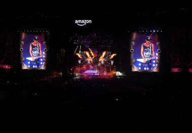 Fiesta. Vive Latino, Pa’l Norte y EDC encabezan la agenda musical del próximo año con artistas internacionales y miles de asistentes esperados.