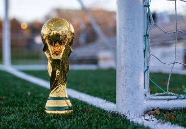La Copa del Mundo generará una importante derrama económica en México por la llegada de turistas.