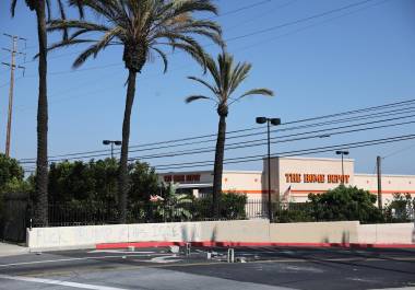 La agresiva ofensiva migratoria del presidente Donald Trump se ha centrado en las últimas semanas en detener jornaleros que buscan trabajo en los estacionamientos de Home Depot.