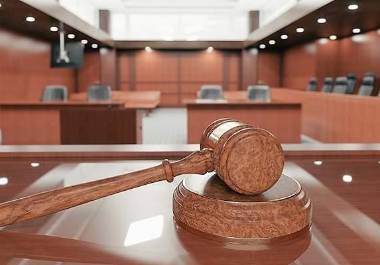 La justicia ha procesado a cinco exediles coahuilenses por presuntos actos de corrupción, documentados por la Fiscalía especializada.