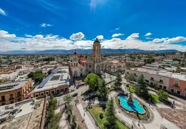 Saltillo es la cuarta ciudad del País con menor percepción de inseguridad entre los ciudadanos.