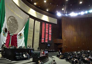 Un estudio de Buró Parlamentario analizó más de 13 mil intervenciones de legisladores federales, detectando un incremento en el uso de la inteligencia artificial.