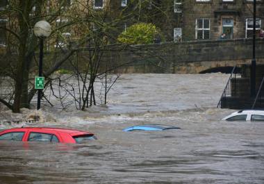 Especialistas en clima prevén que este año se agudicen los efectos del fenómeno climático en el mundo.