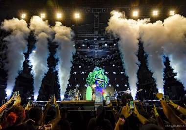 El Festival Cactus fue cancelado por segunda ocasión, provocando la molestia del público saltillense.